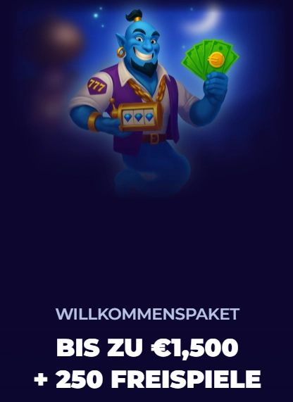 Morospin Casino Banner Mobile